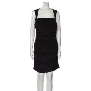 Nicole Miller LBD dress